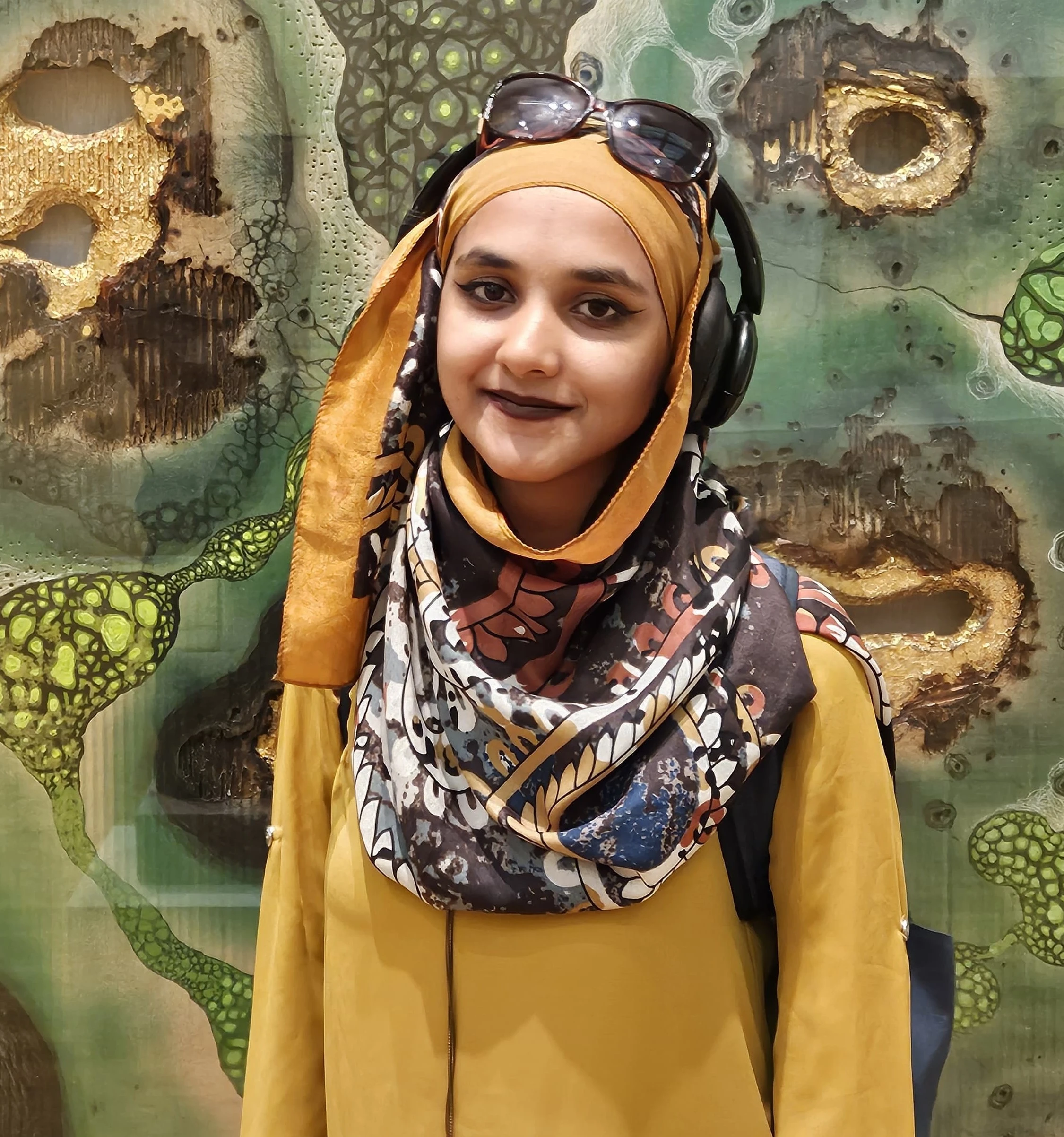 Rida Malik